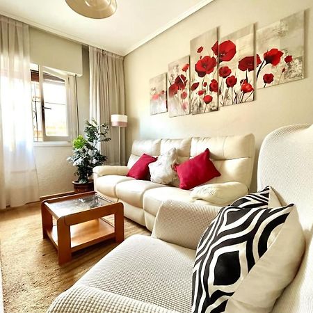 Tranquilo Apartamento Cerca Del Casco Viejo 빌바오 외부 사진