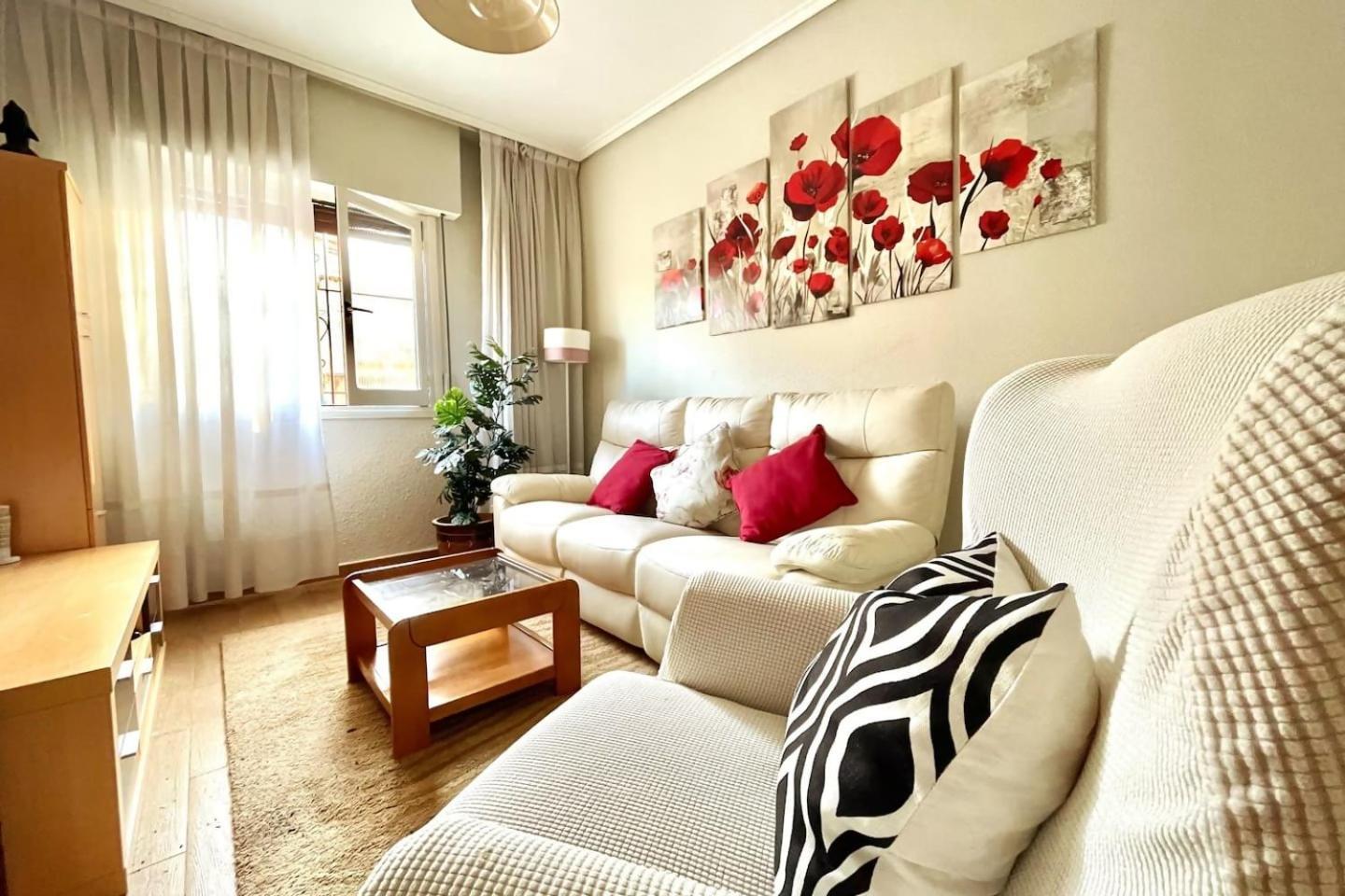 Tranquilo Apartamento Cerca Del Casco Viejo 빌바오 외부 사진