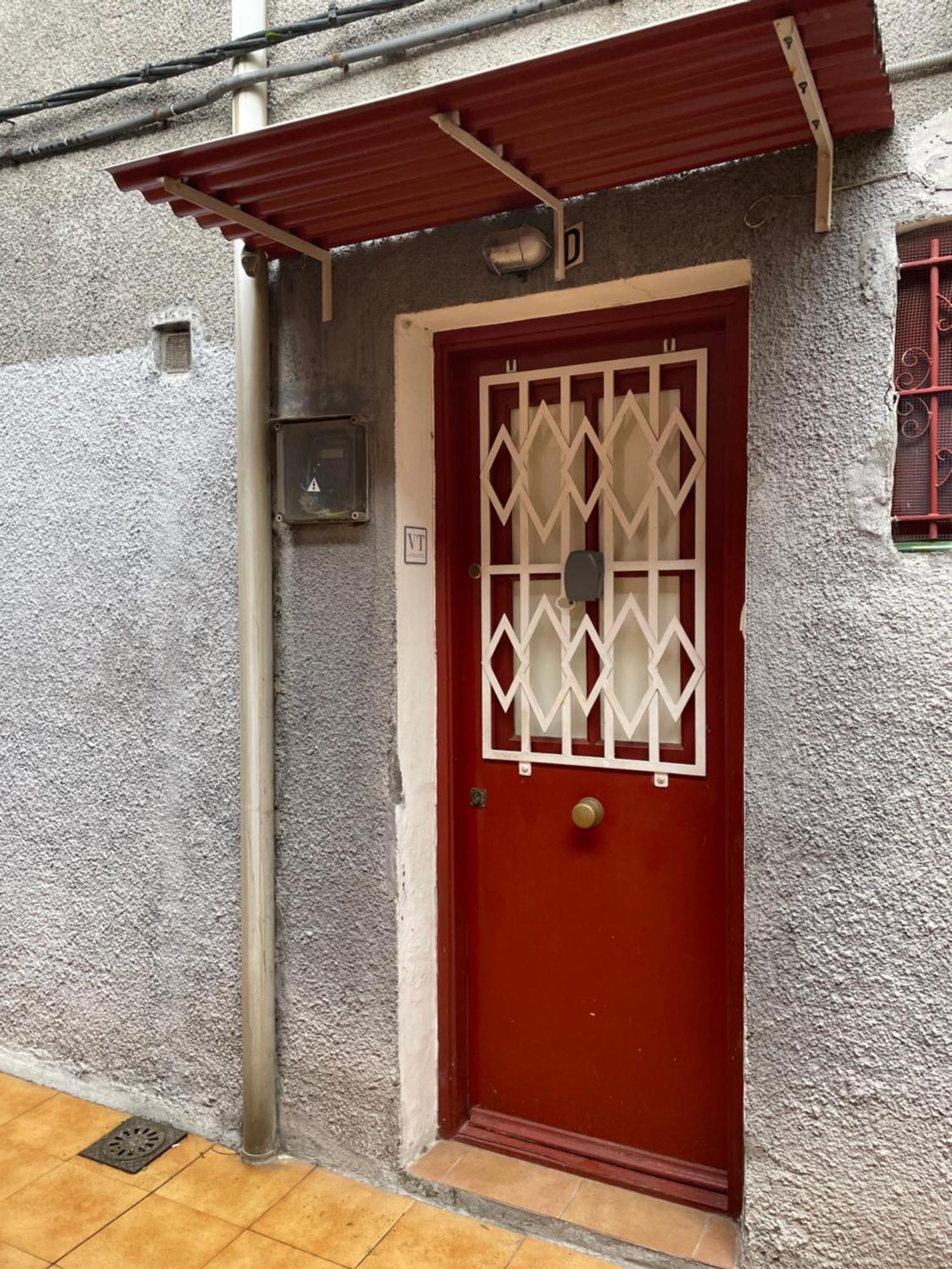 Tranquilo Apartamento Cerca Del Casco Viejo 빌바오 외부 사진