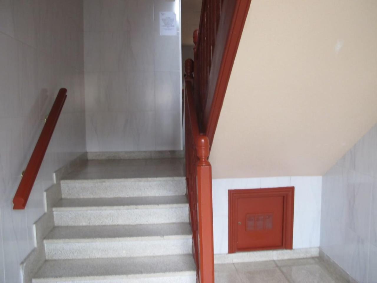 Tranquilo Apartamento Cerca Del Casco Viejo 빌바오 외부 사진
